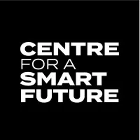 Centre for a Smart Future Centre for a Smart Future