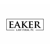 EAKER LAW FIRM, PC