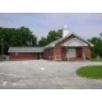 County Line Baptist Church