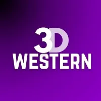 3D Western