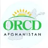 ORCD Afghanistan ORCD Afghanistan