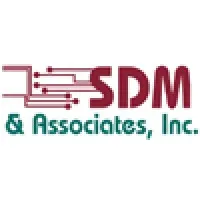 SDM & Associates, Inc