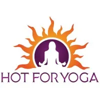 Hot For Yoga