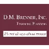 D. M. BRENNER, INC. D. M. BRENNER, INC.