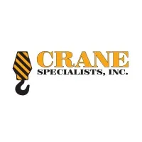 Crane Specialists, Inc.