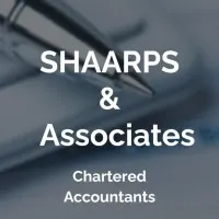 SHAARPS AND ASSOCIATES
