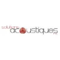 Solutions Acoustiques 2012
