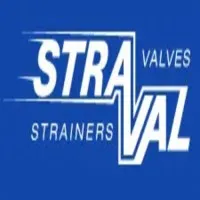 Straval Machine Co Inc
