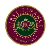 FIRST FINANCE COMPANY