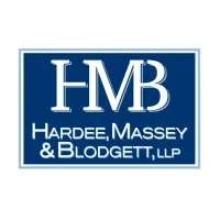 Hardee, Massey & Blodgett, LLP