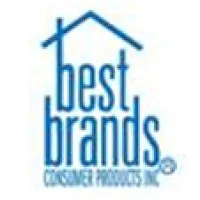 BEST BRANDS CONSUMER PRODUCTS INC
