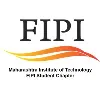 MIT Pune FIPI Student Chapter MIT Pune FIPI Student Chapter