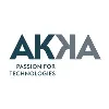 Akka Technologies Akka Technologies