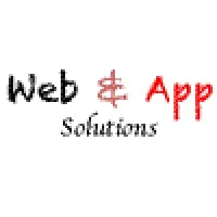 Web & App Solutions
