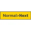 Normal Next Normal Next