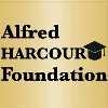 Alfred Harcourt Foundation Alfred Harcourt Foundation