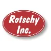 ROTSCHY, INC. ROTSCHY, INC.