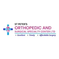 St Peters Orthopedic & Surgical Specialty Center St Peters Orthopedic & Surgical Specialty Center