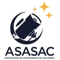 ASASAC - Asociación de Astronomía de Colombia