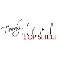 Tandy's Top Shelf