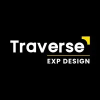 Traverse Experience Design (XD) Traverse Experience Design (XD)