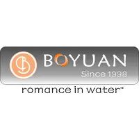 TAIZHOU BOYUAN SANITARY WARE CO.,LTD