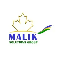 Malik Solutions Group Ltd. Malik Solutions Group Ltd.