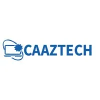 Caaztech Ltd Caaztech Ltd