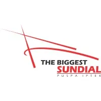 Puspa Iptek Sundial