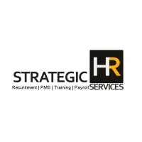 Strategic HR Services