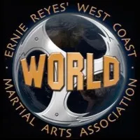 Ernie Reyes' West Coast World Martial Arts