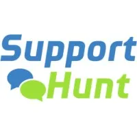Support Hunt email format