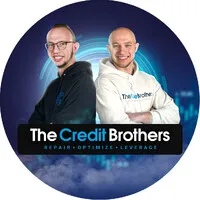 The Credit Brothers The Credit Brothers