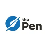 THE PEN