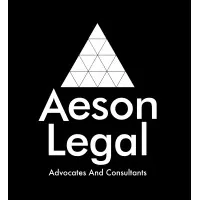 Aeson Legal, Advocates and Consultants 