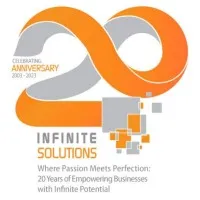 Infinite Solutions verified emails