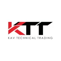 Kav Technical Trading