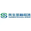 Minsheng Financial Leasing Co. Ltd. Minsheng Financial Leasing Co. Ltd.