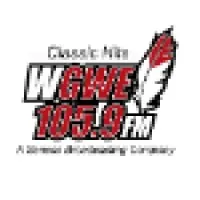 WGWE 105.9 FM