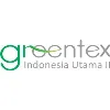 PT. Greentex Indonesia Utama II PT. Greentex Indonesia Utama II