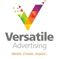 Versatile Advertising