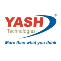 Yash Technologies Singapore Pte Limited Yash Technologies Singapore Pte Limited