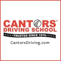 Cantor's Driving School Located IN PA, FL, NV, AZ