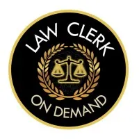 Law Clerk On Demand, L.L.C.
