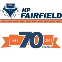 HP Fairfield