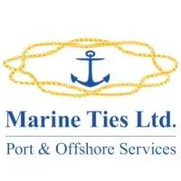 Marine-Ties