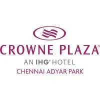 Crowne Plaza Chennai Adyar Park