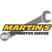 Martins Automotive