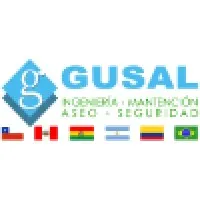 Gusal Ingeniería y Mantención Ltda.
