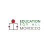 EDUCATION FOR ALL MOROCCO LTD EDUCATION FOR ALL MOROCCO LTD